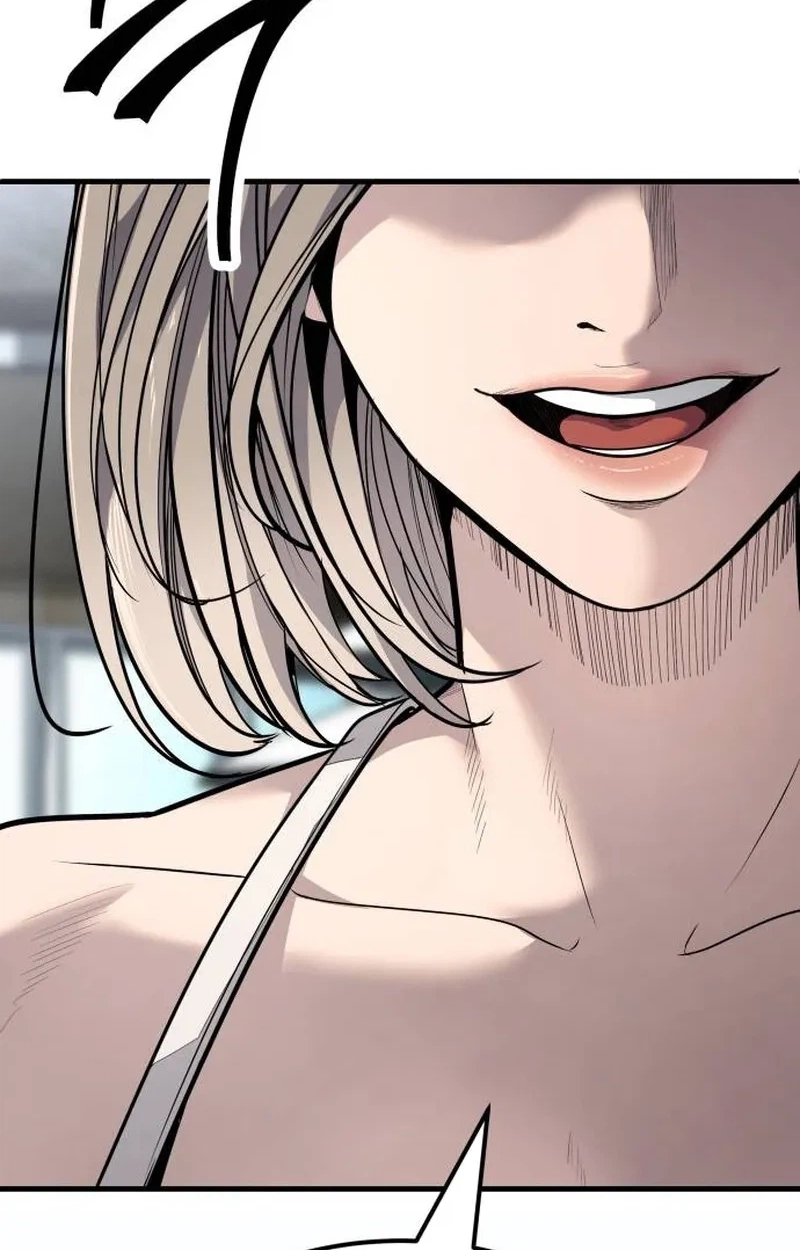 Boss Beating Chapter 32 page 99 - 