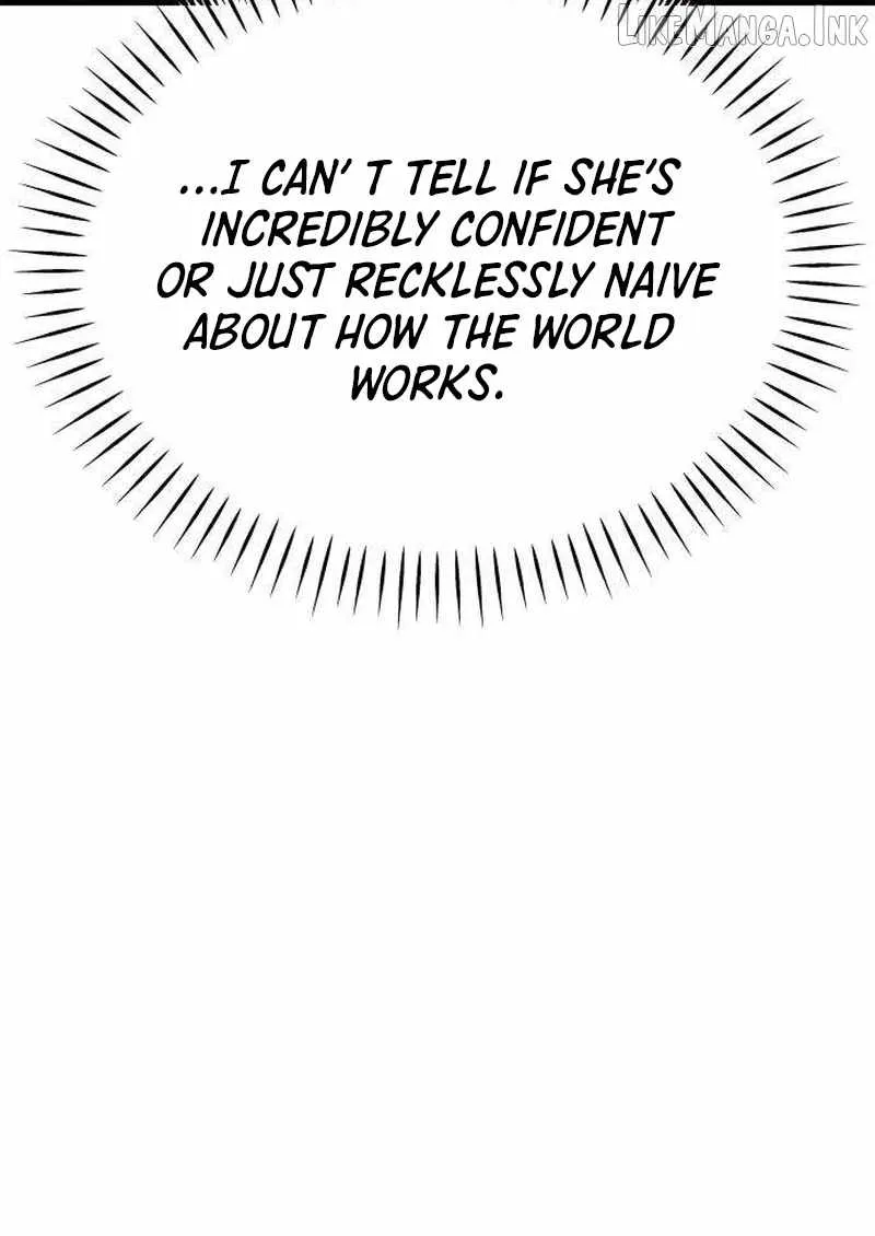 Boss Beating Chapter 33 page 36 - 
