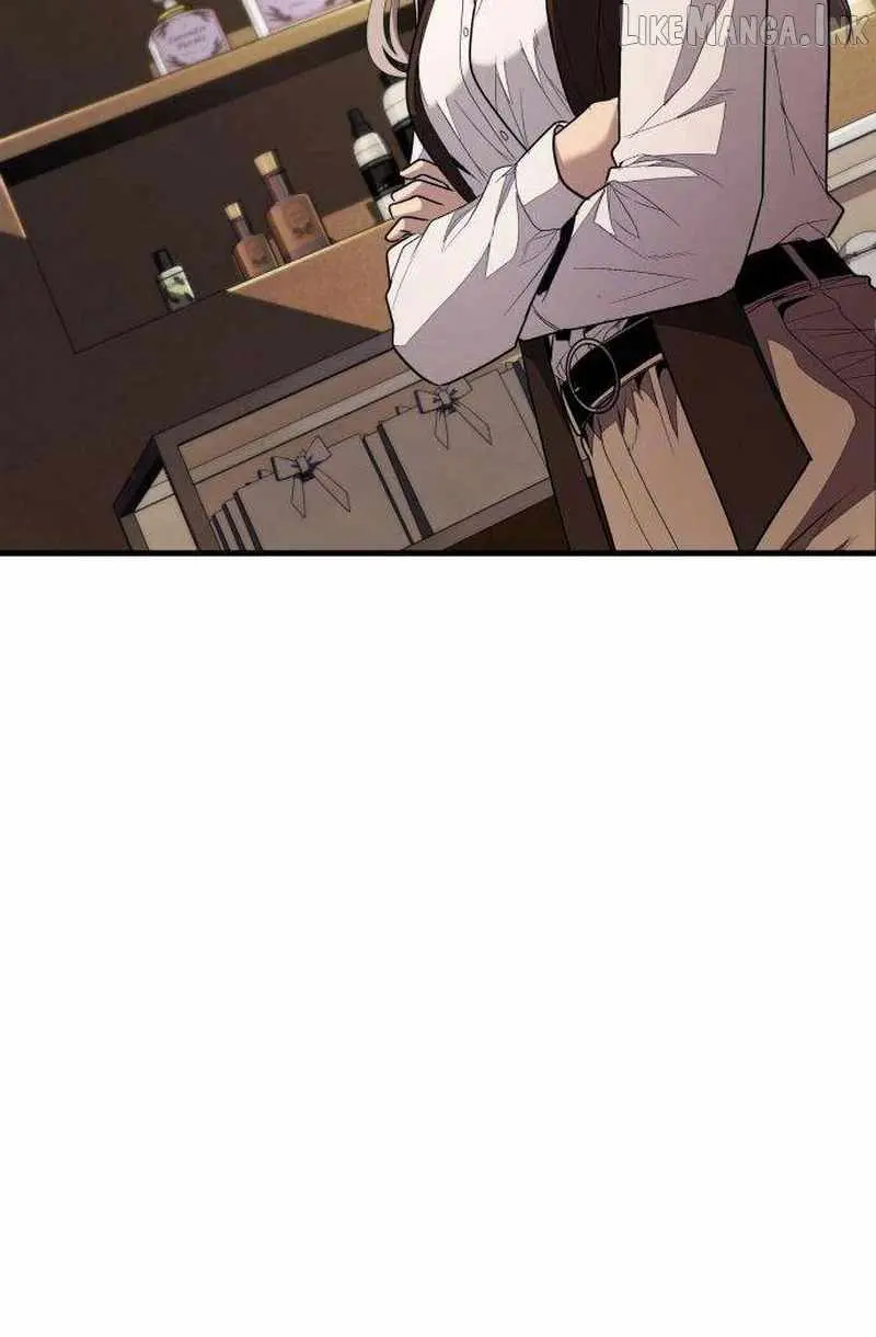 Boss Beating Chapter 33 page 6 - 