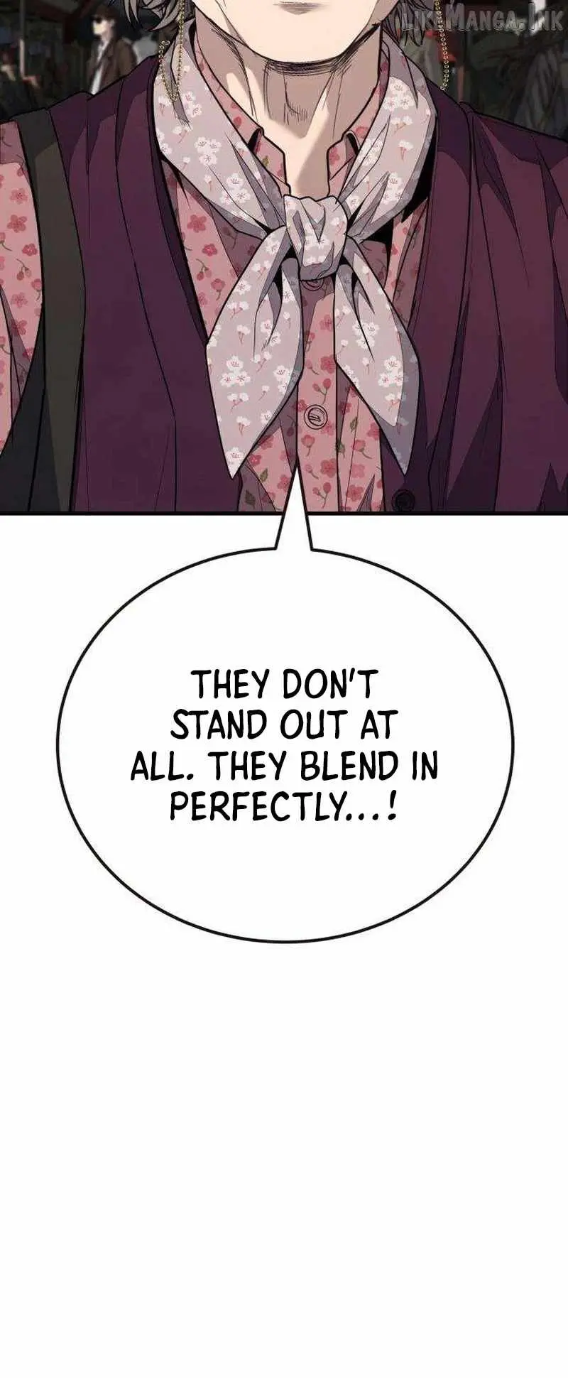 Boss Beating Chapter 33 page 57 - 