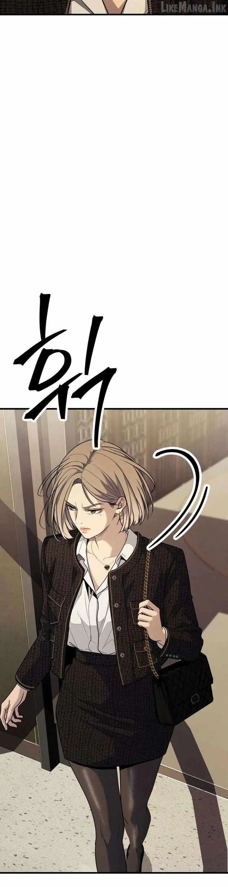 Boss Beating Chapter 33 page 63 - 