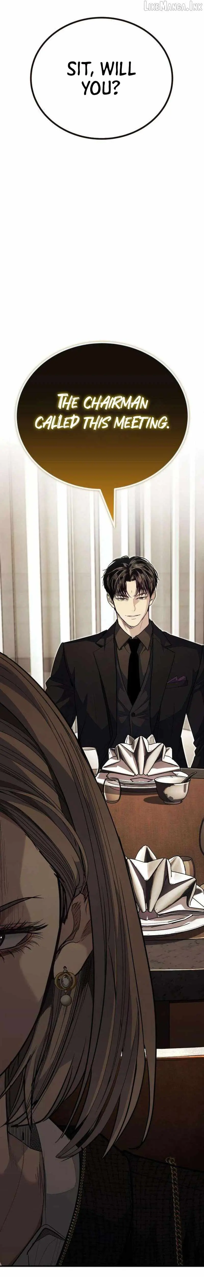 Boss Beating Chapter 33 page 64 - 