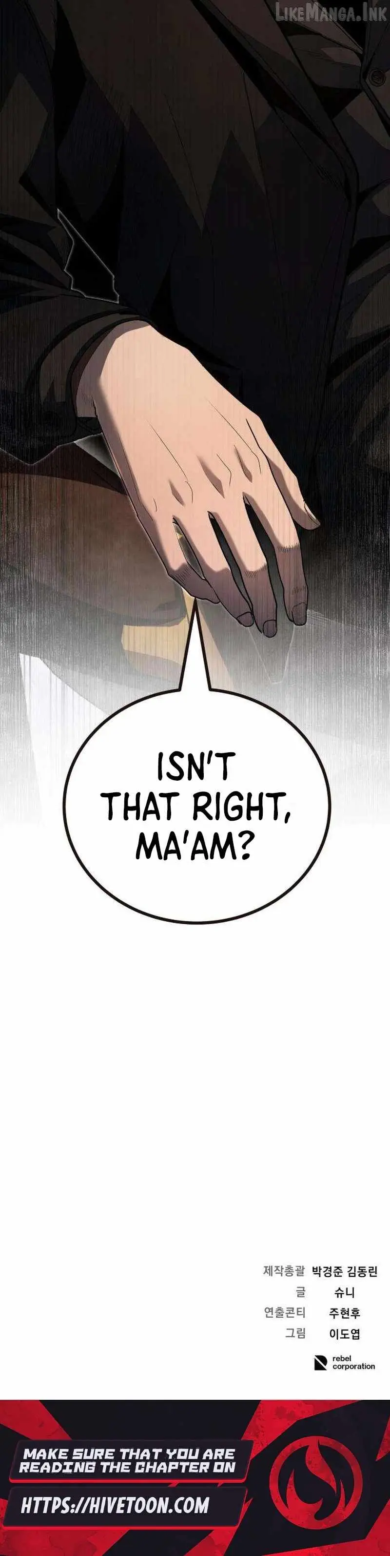 Boss Beating Chapter 33 page 66 - 