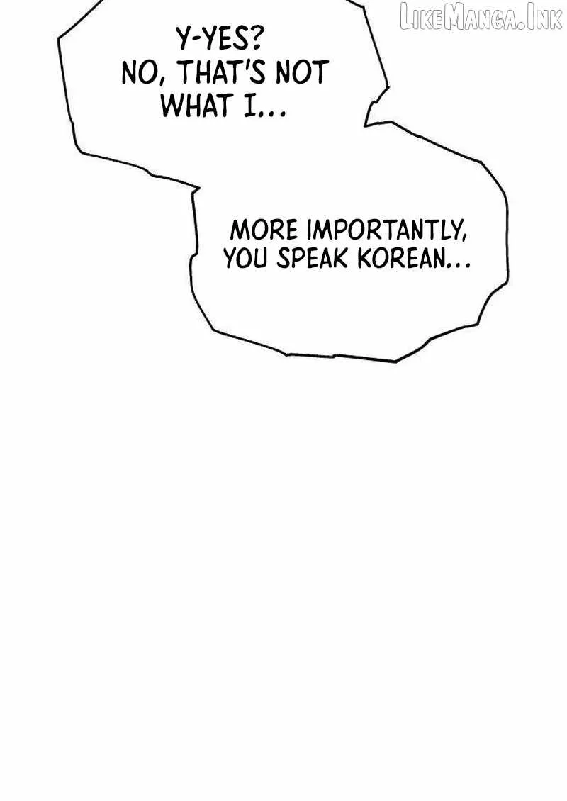 Boss Beating Chapter 33 page 9 - 