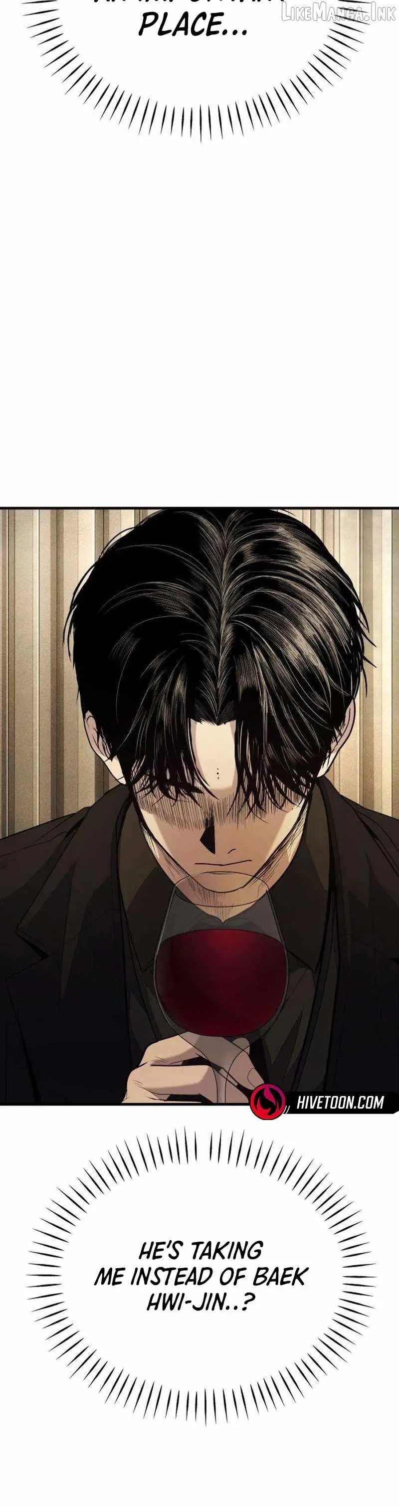Boss Beating Chapter 34 page 19 - 