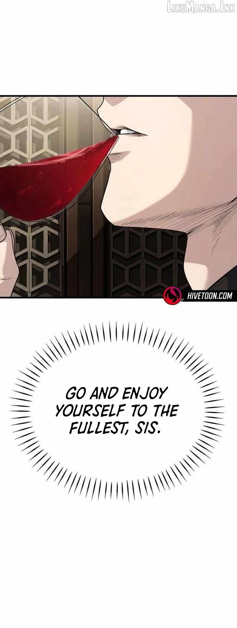 Boss Beating Chapter 34 page 22 - 
