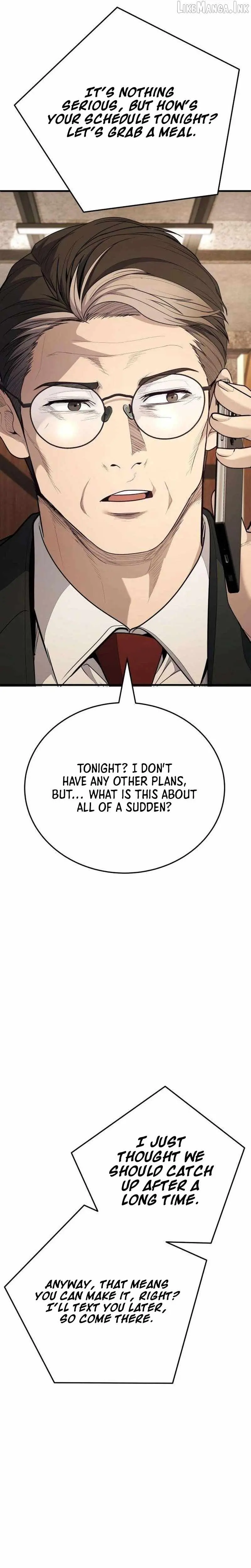 Boss Beating Chapter 34 page 52 - 