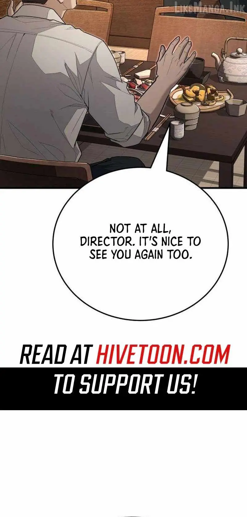 Boss Beating Chapter 34 page 54 - 