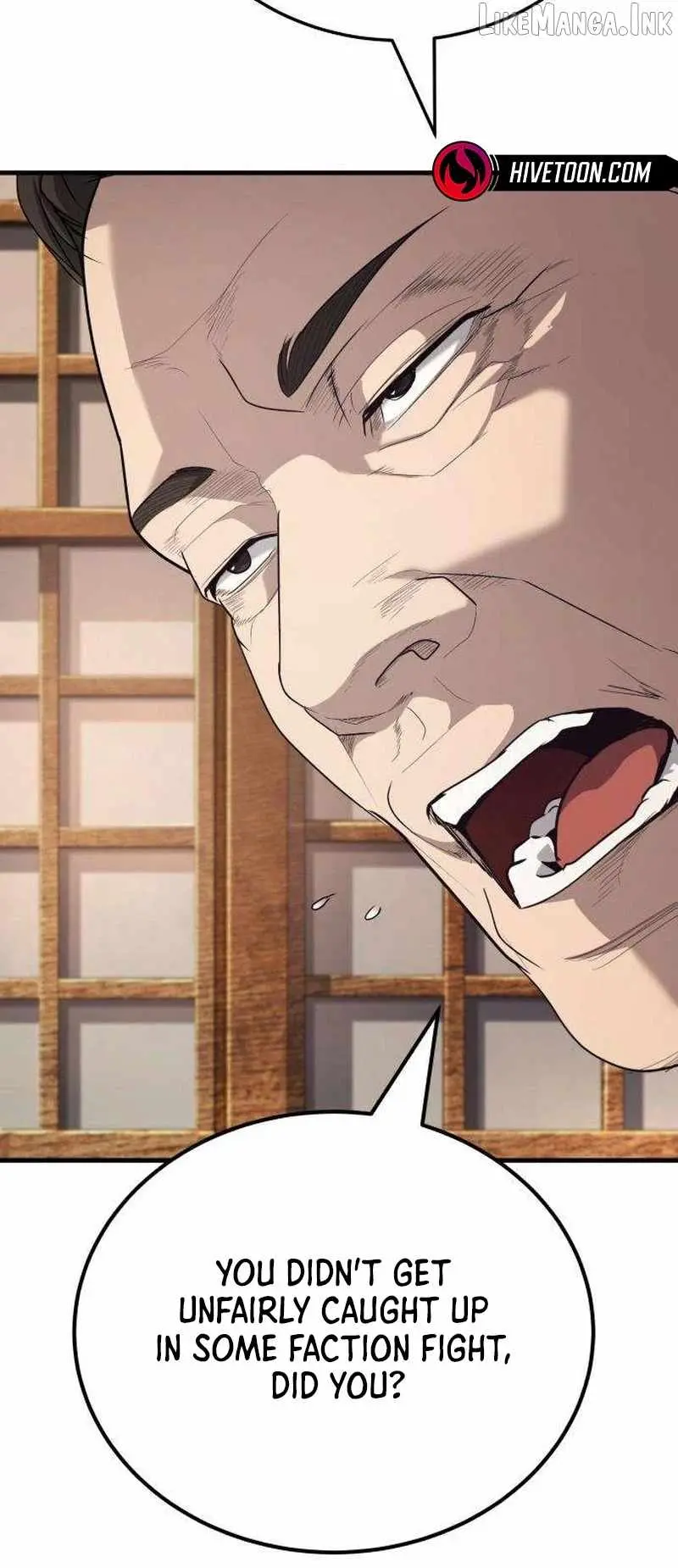 Boss Beating Chapter 34 page 57 - 