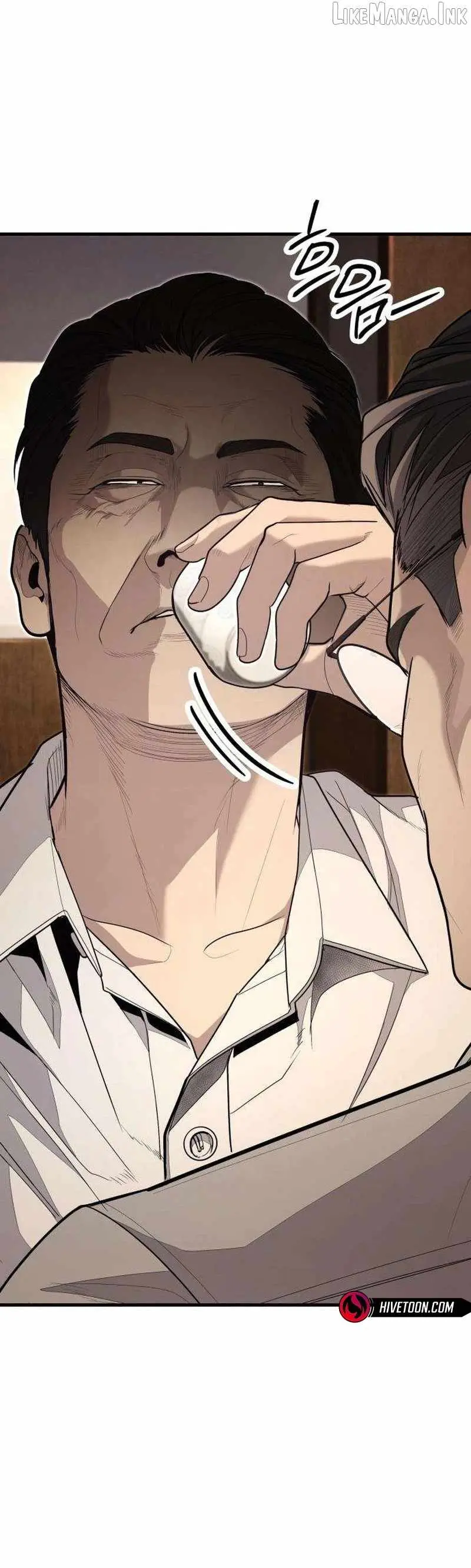 Boss Beating Chapter 34 page 60 - 