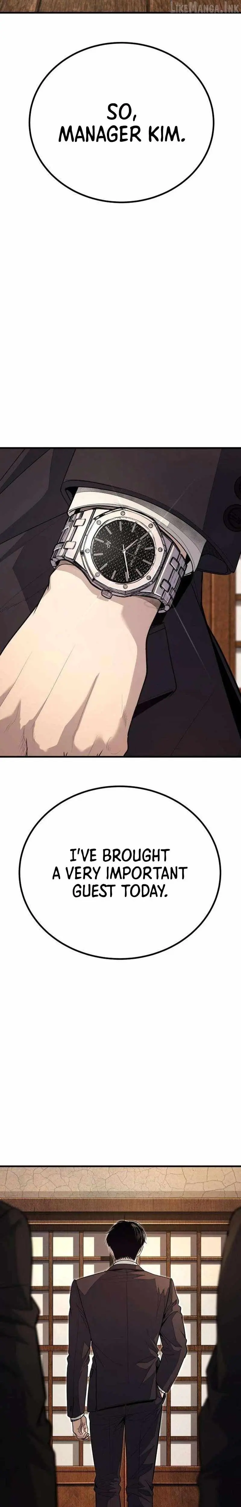Boss Beating Chapter 34 page 62 - 