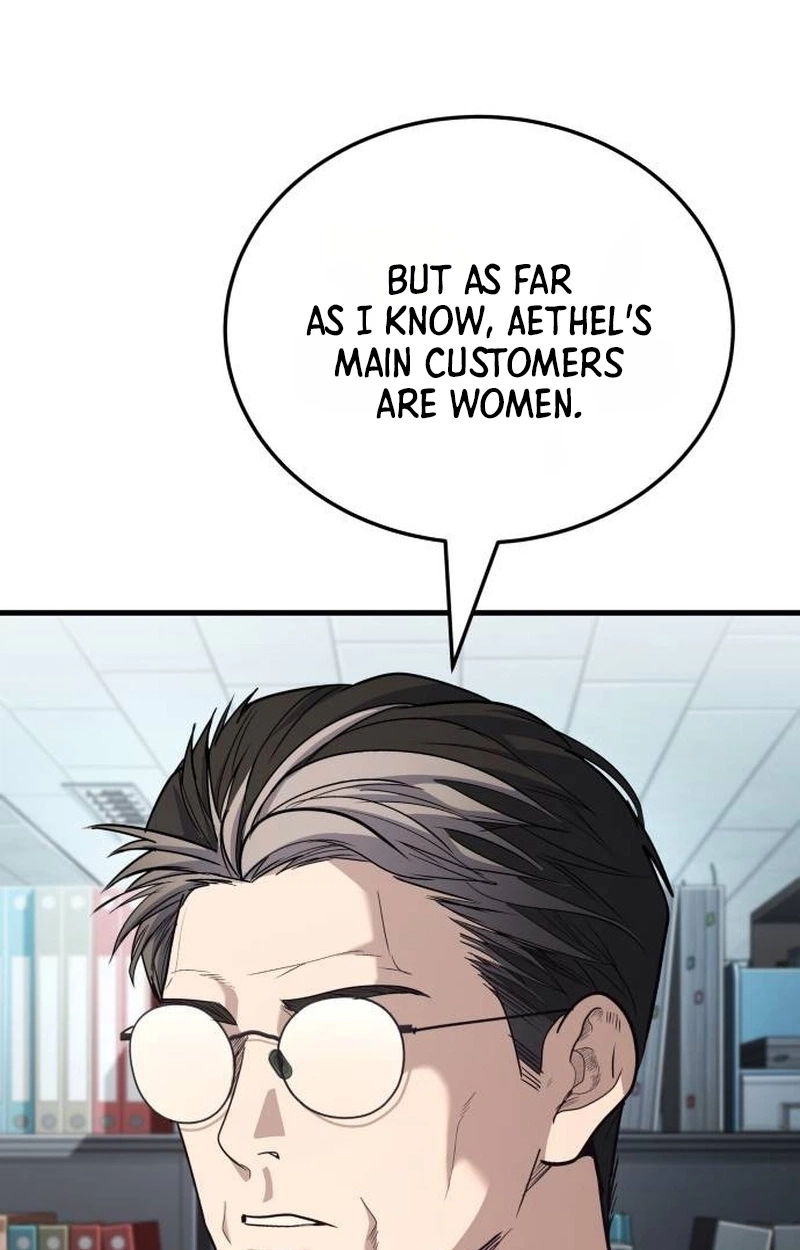 Boss Beating Chapter 35 page 105 - 