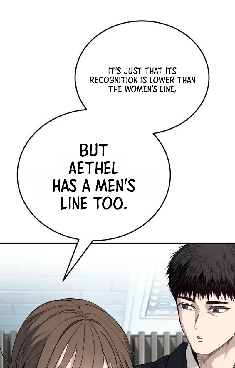 Boss Beating Chapter 35 page 107 - 
