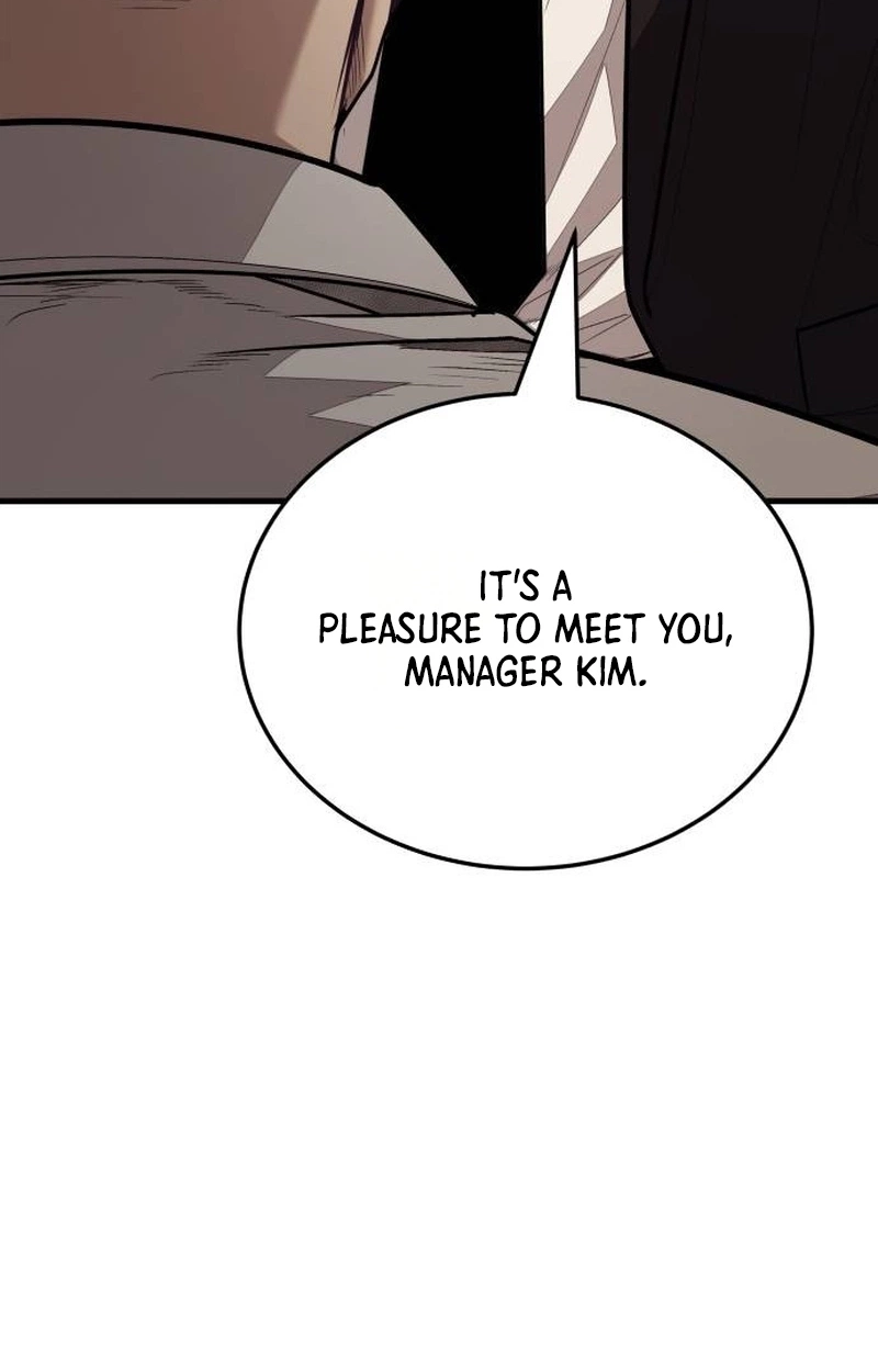 Boss Beating Chapter 35 page 12 - 