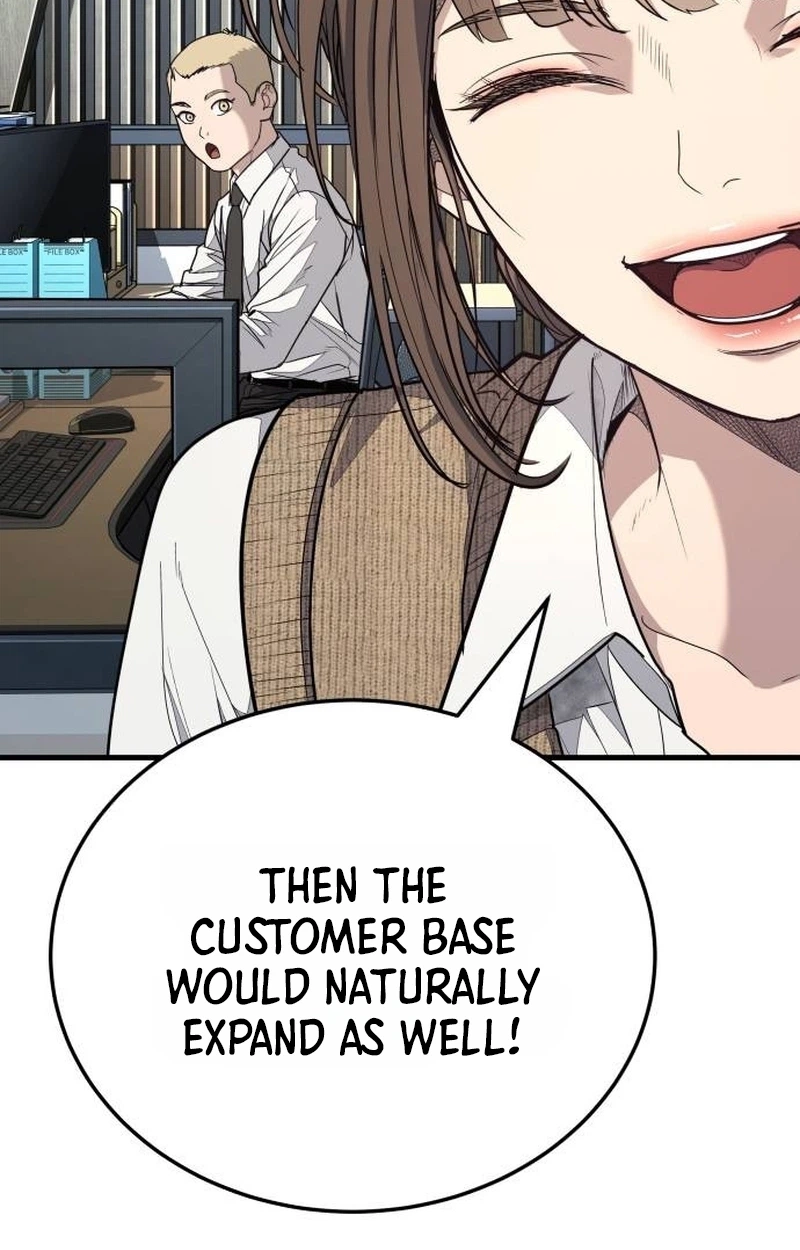Boss Beating Chapter 35 page 111 - 