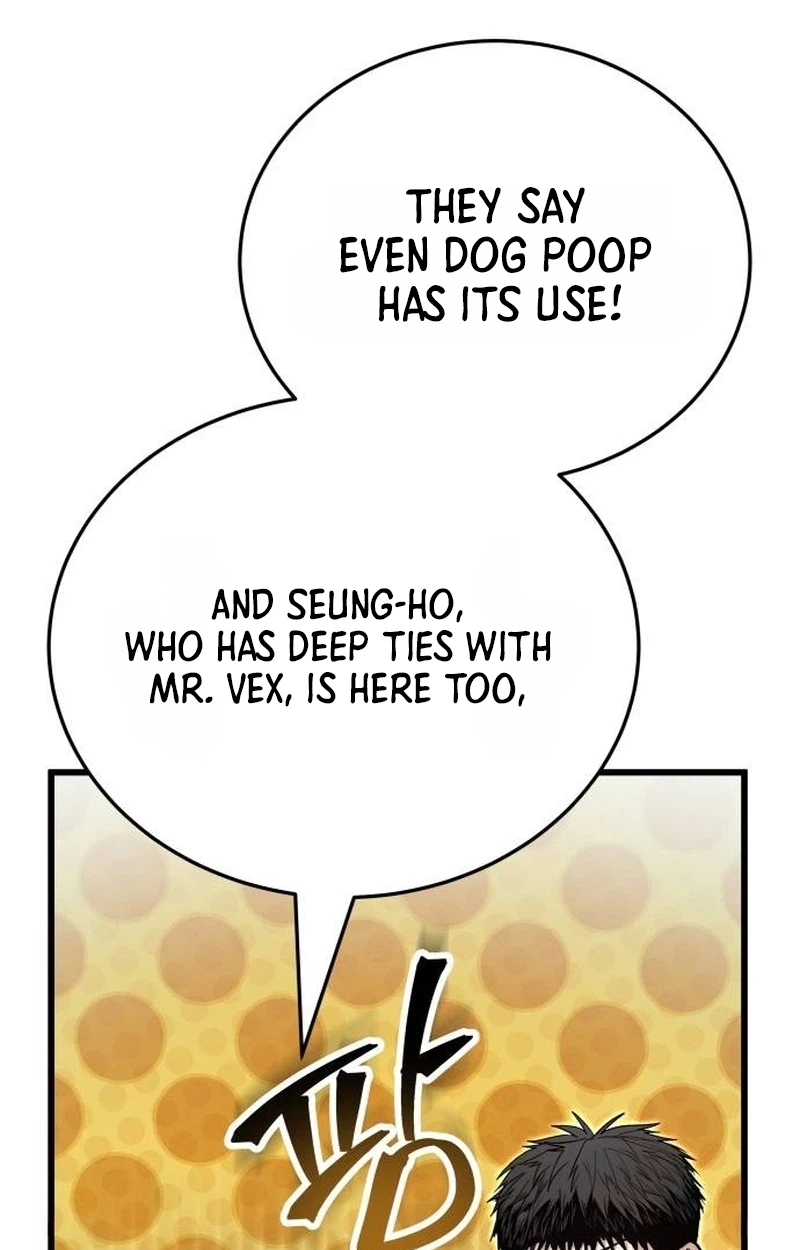 Boss Beating Chapter 35 page 115 - 