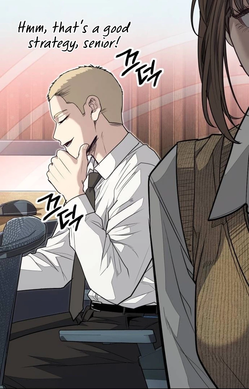 Boss Beating Chapter 35 page 118 - 