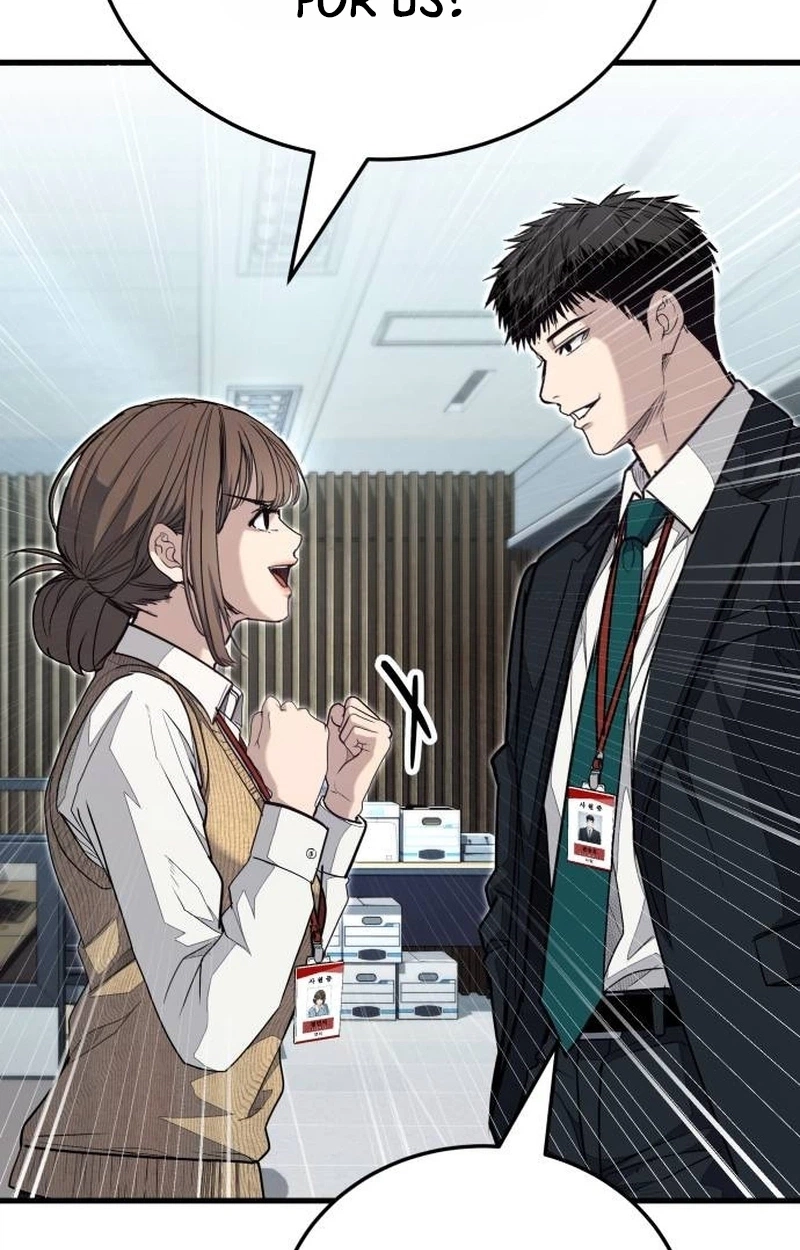 Boss Beating Chapter 35 page 120 - 