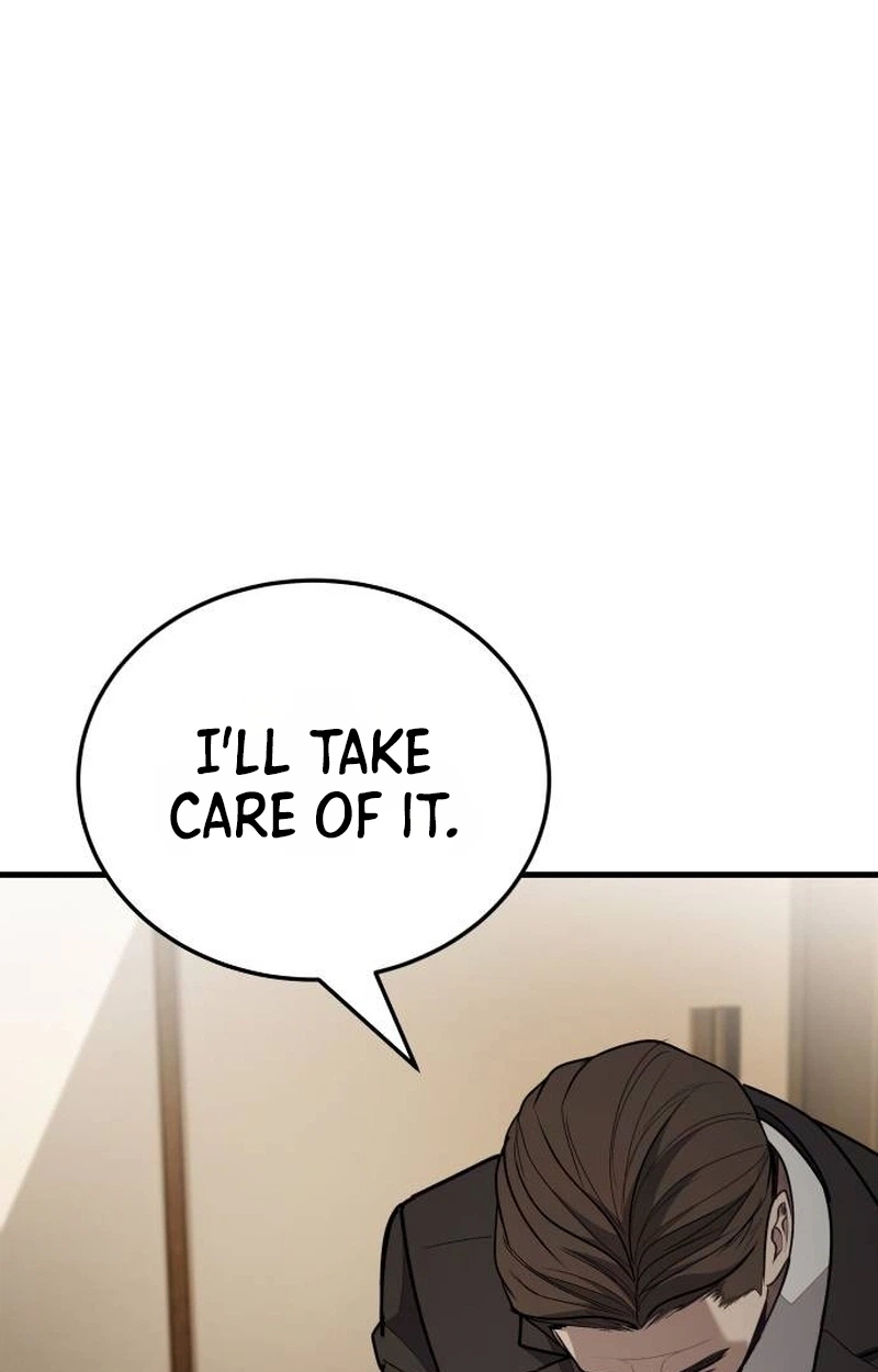 Boss Beating Chapter 35 page 13 - 