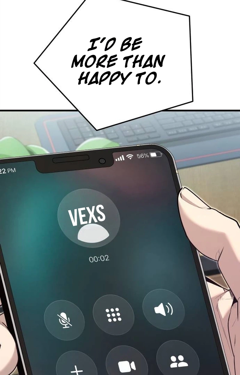 Boss Beating Chapter 35 page 122 - 