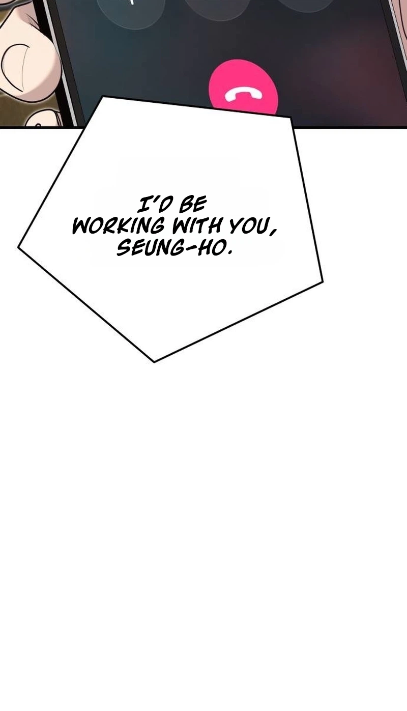 Boss Beating Chapter 35 page 123 - 