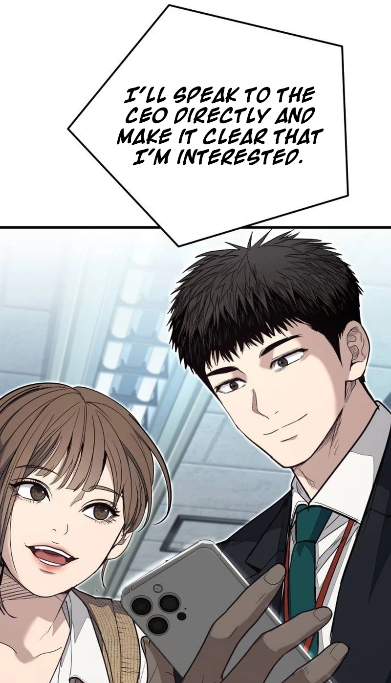 Boss Beating Chapter 35 page 124 - 