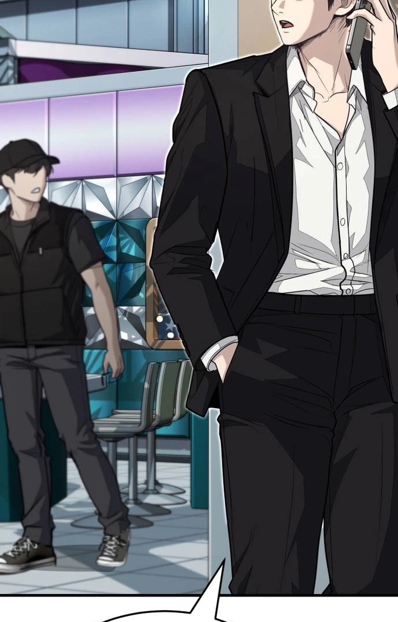 Boss Beating Chapter 35 page 130 - 
