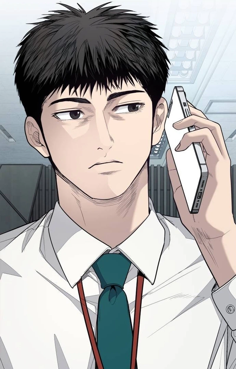 Boss Beating Chapter 35 page 135 - 