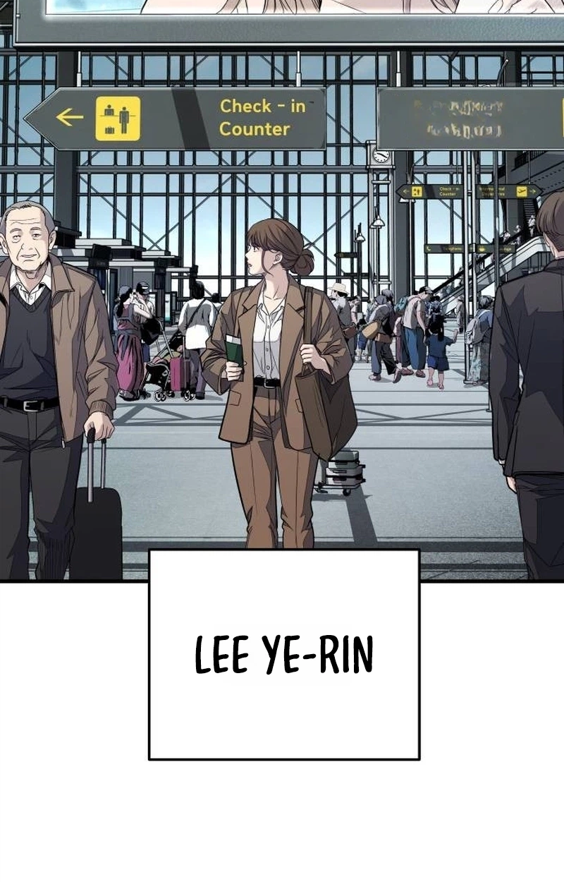 Boss Beating Chapter 35 page 141 - 