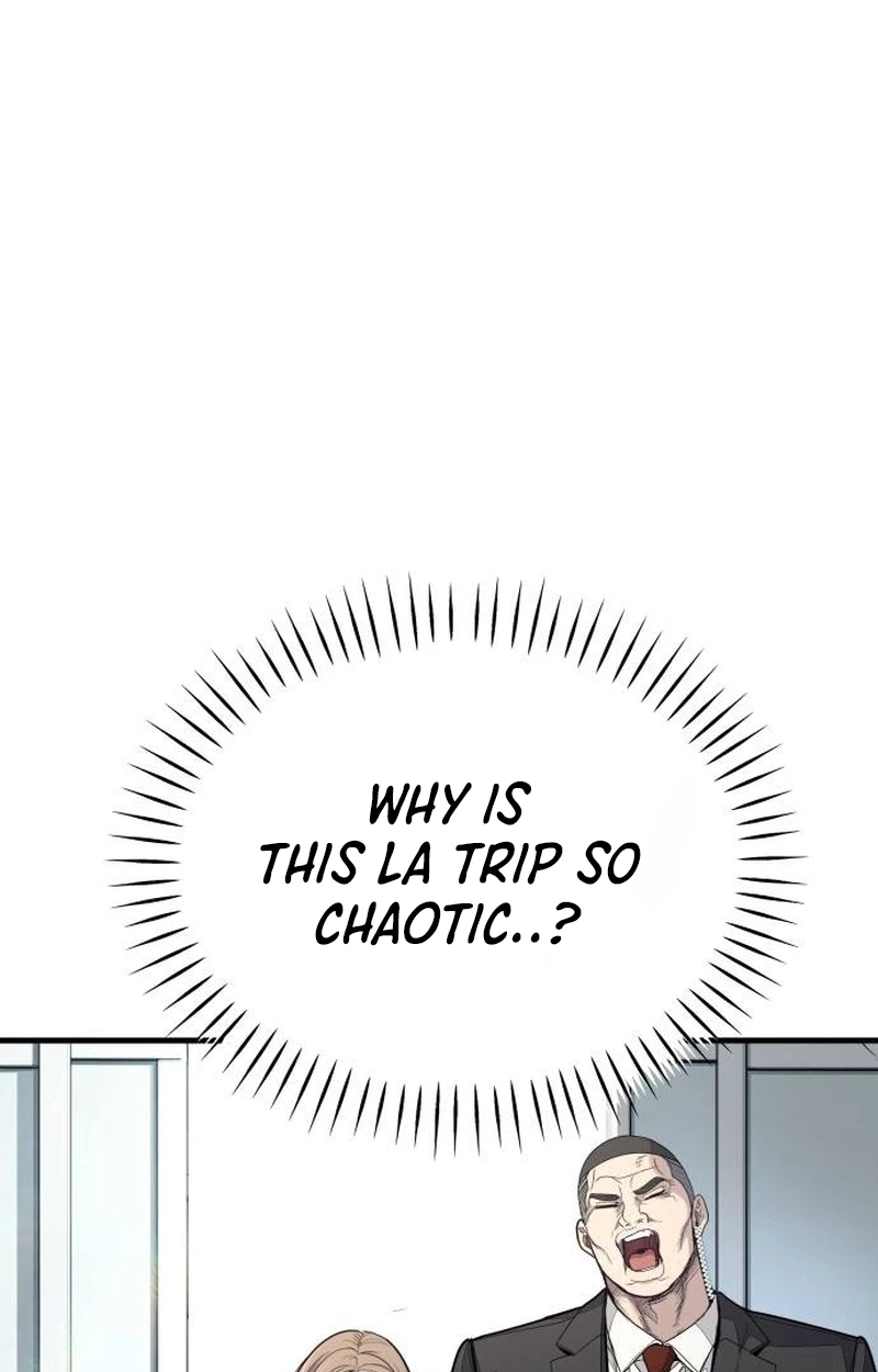 Boss Beating Chapter 35 page 146 - 