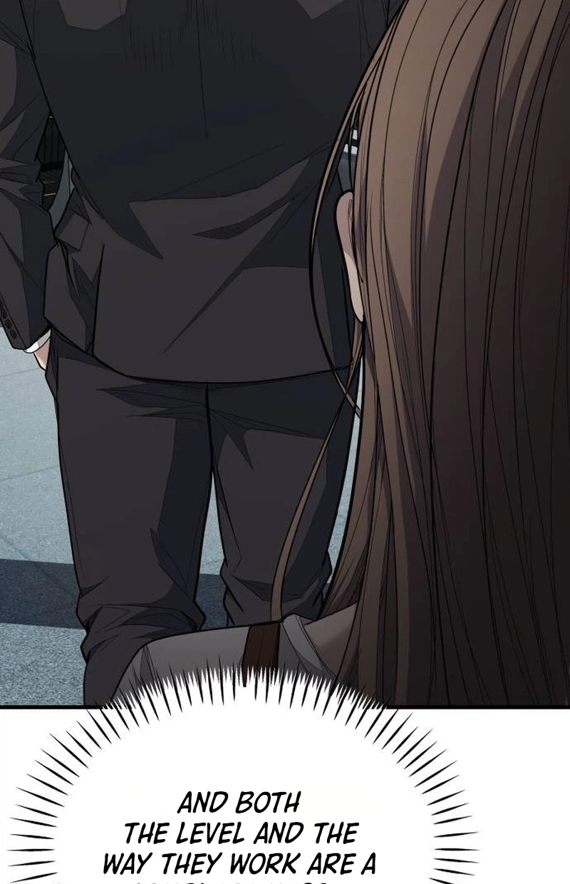 Boss Beating Chapter 35 page 154 - 