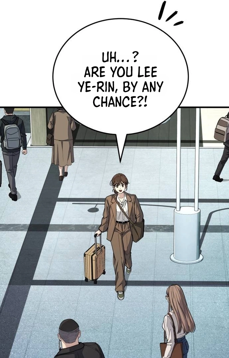 Boss Beating Chapter 35 page 156 - 