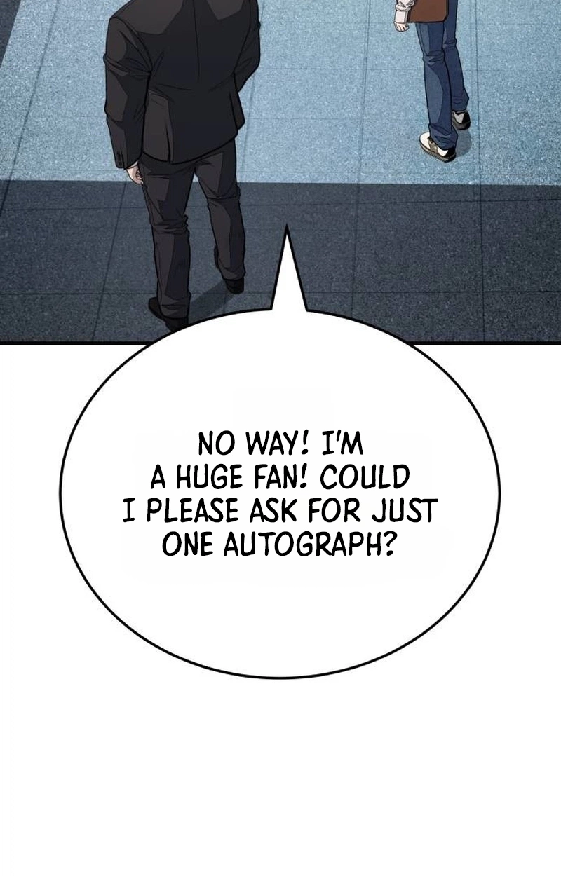 Boss Beating Chapter 35 page 157 - 