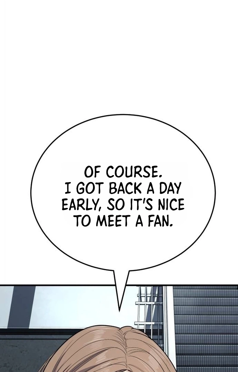 Boss Beating Chapter 35 page 158 - 