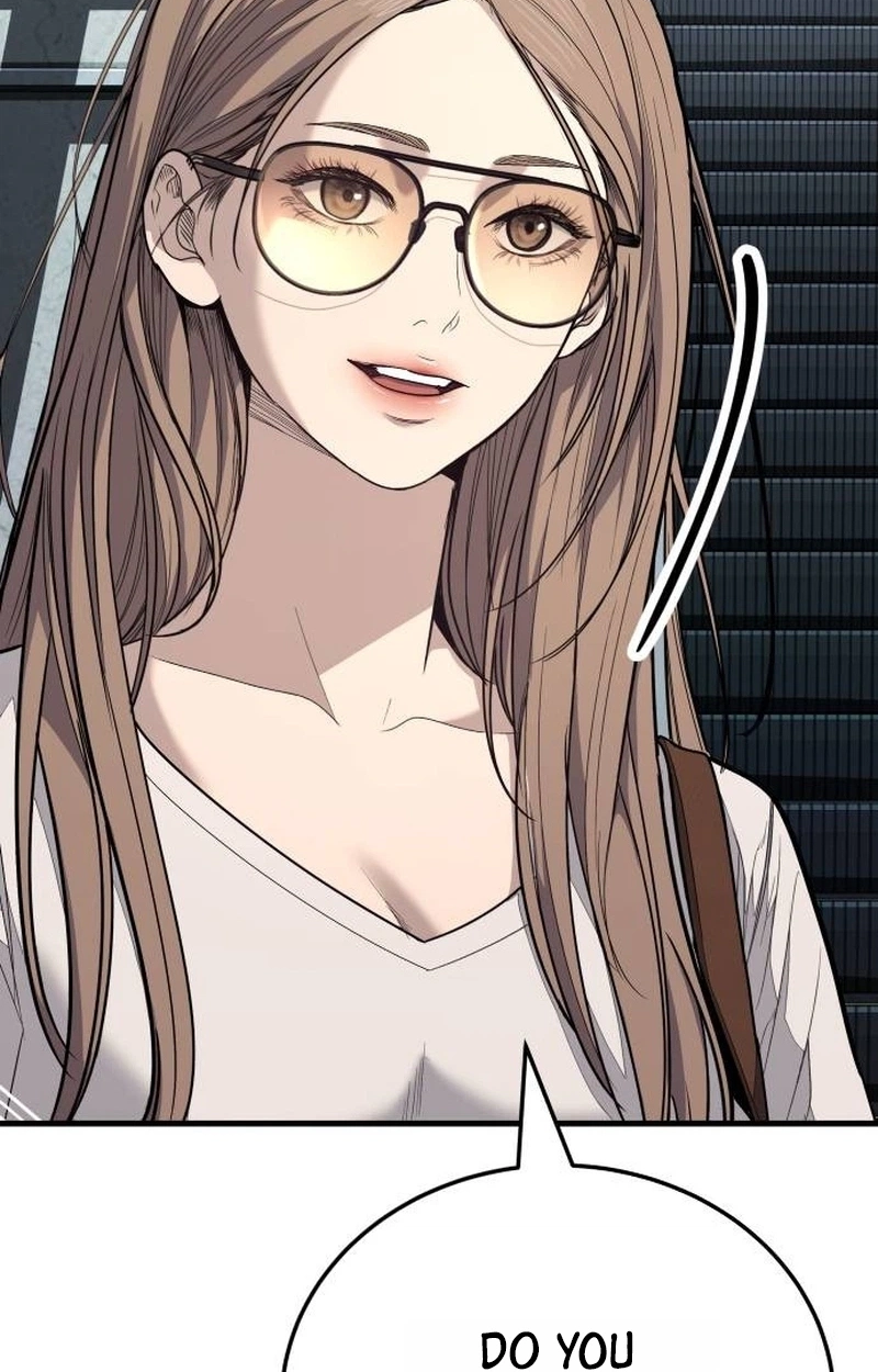 Boss Beating Chapter 35 page 159 - 
