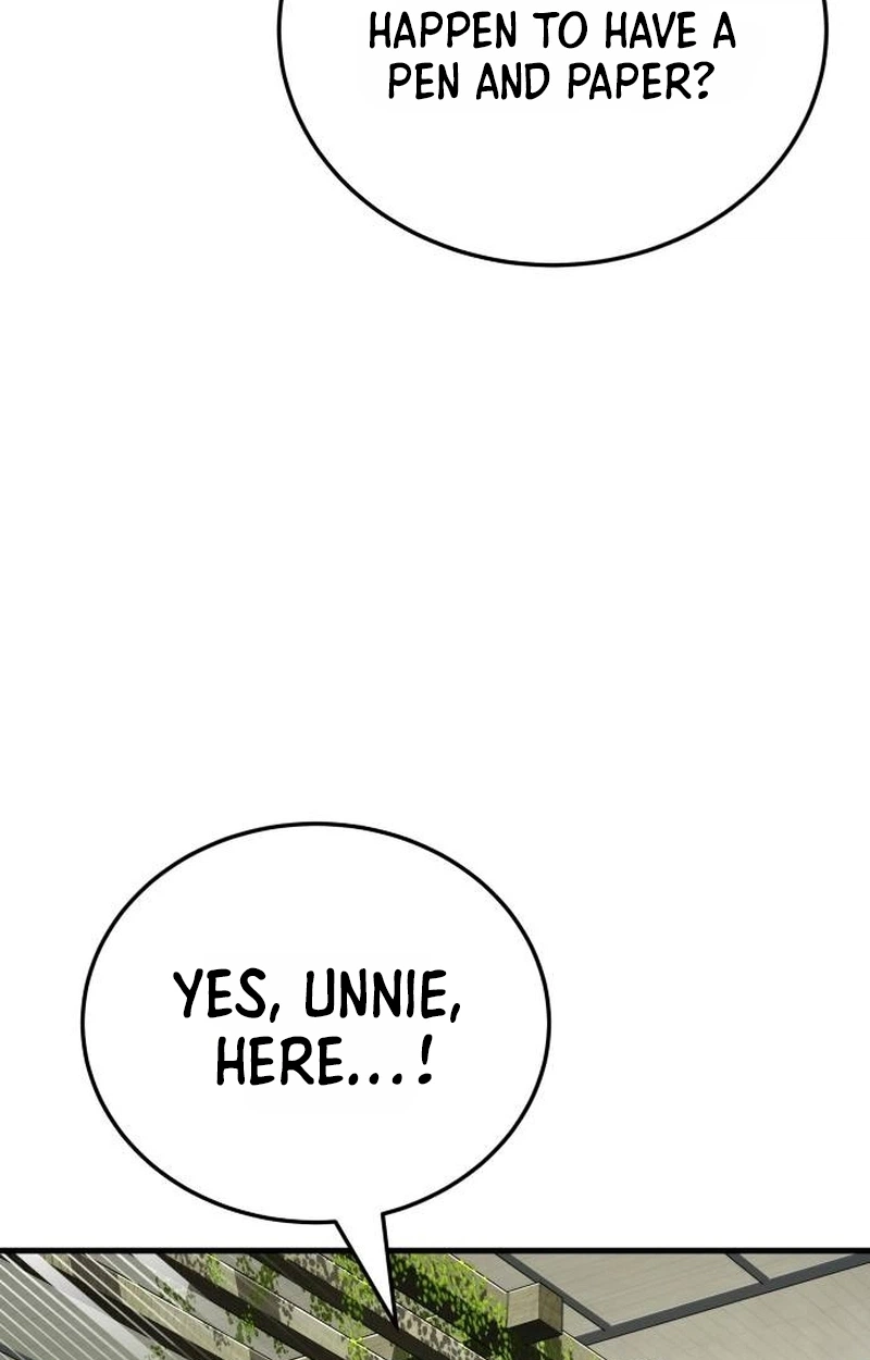 Boss Beating Chapter 35 page 160 - 