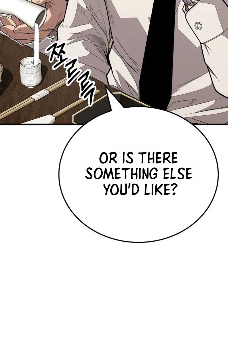 Boss Beating Chapter 35 page 17 - 