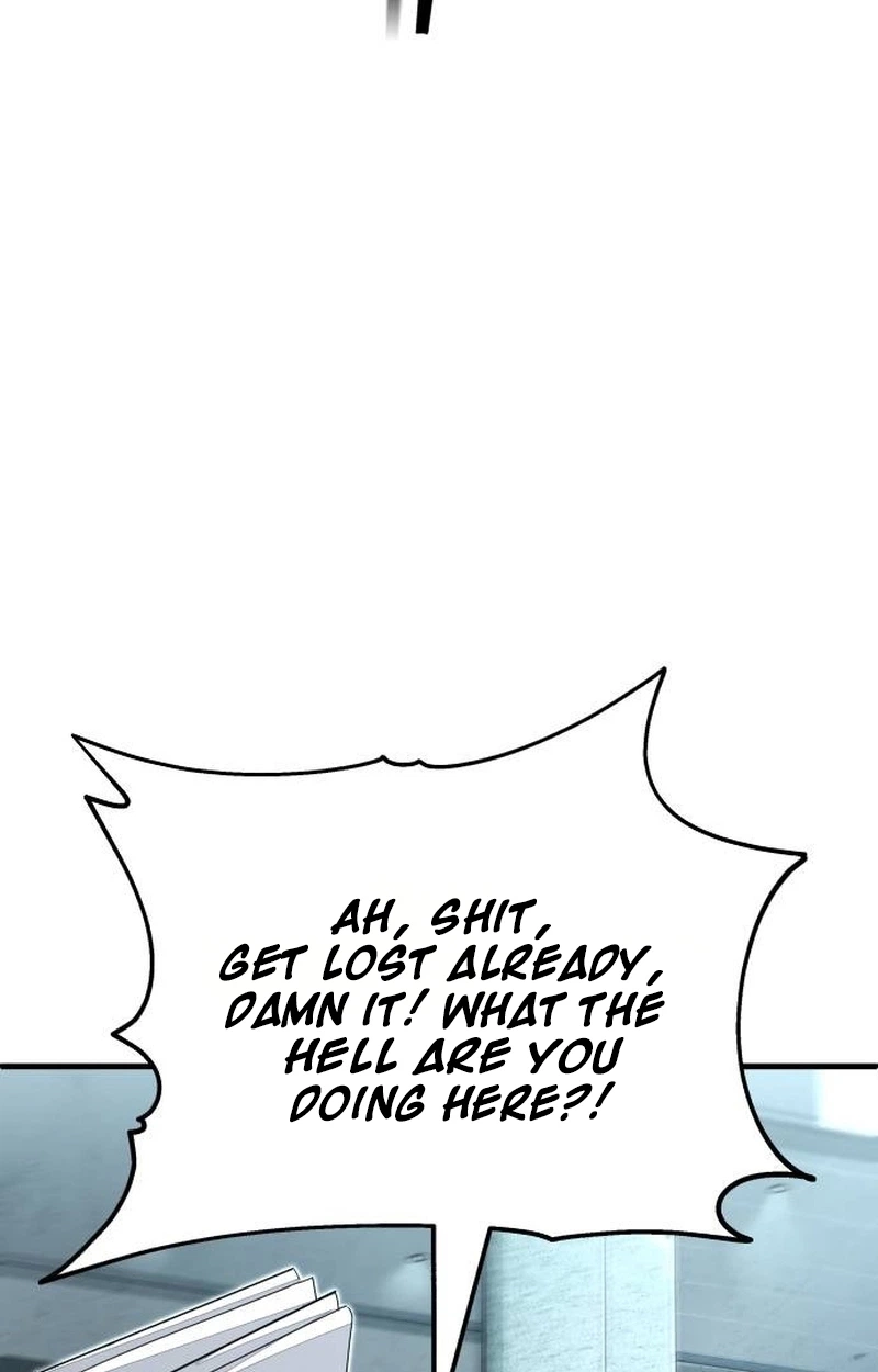 Boss Beating Chapter 35 page 162 - 