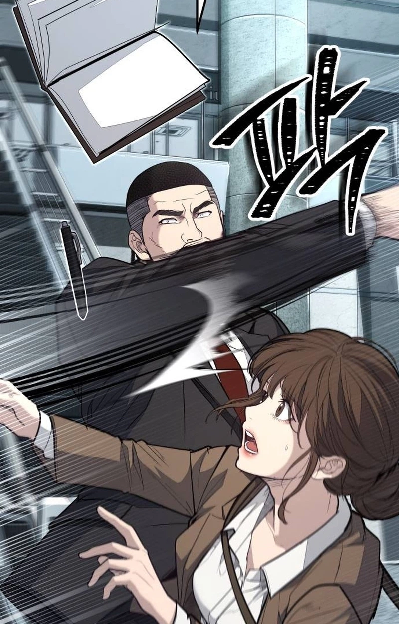 Boss Beating Chapter 35 page 163 - 