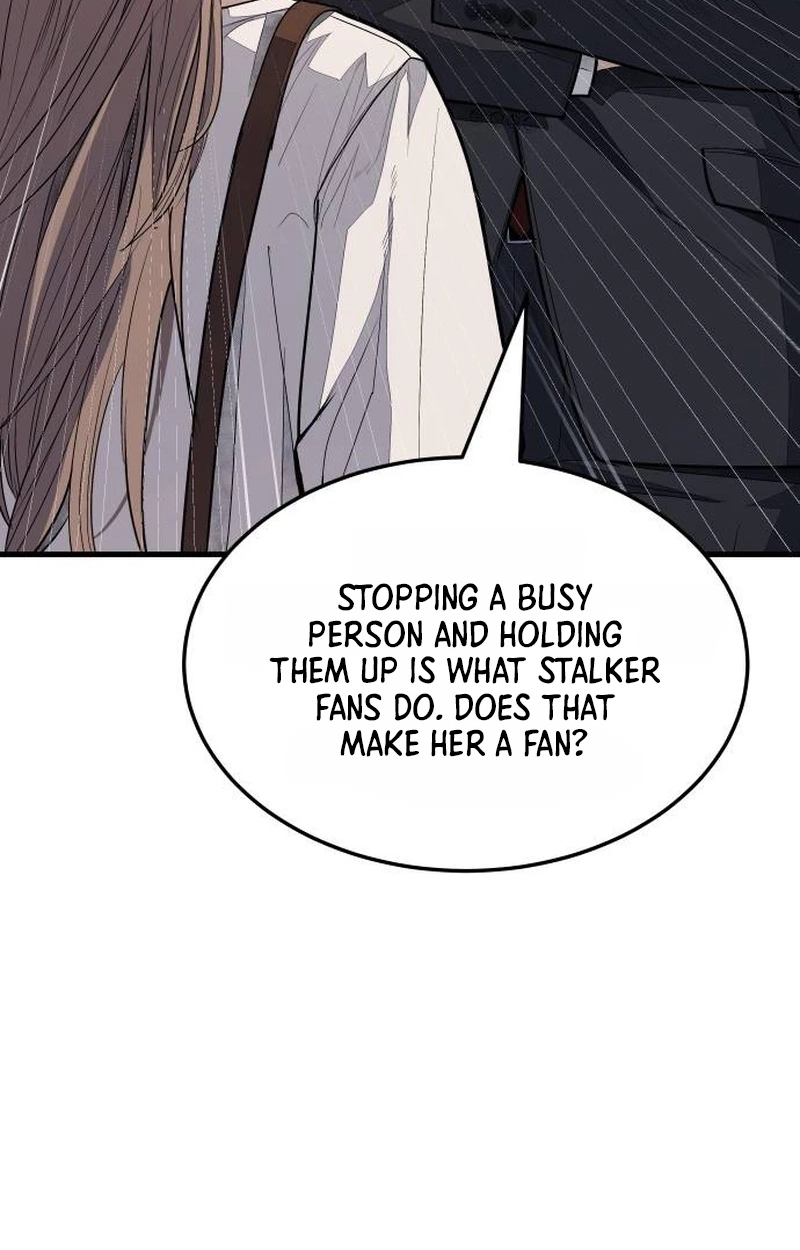 Boss Beating Chapter 35 page 168 - 
