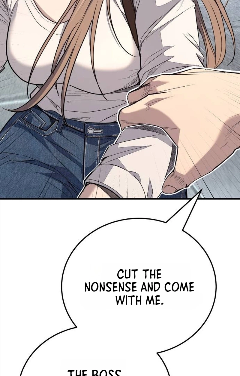 Boss Beating Chapter 35 page 170 - 