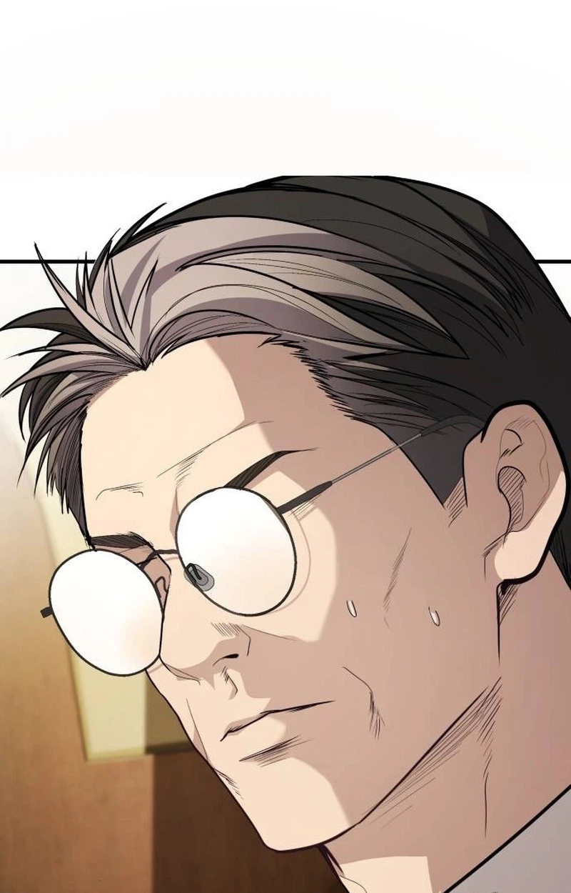 Boss Beating Chapter 35 page 18 - 