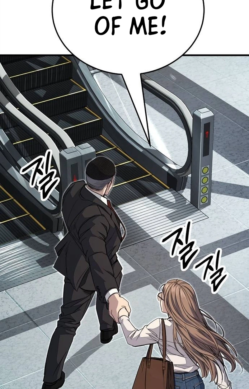 Boss Beating Chapter 35 page 172 - 