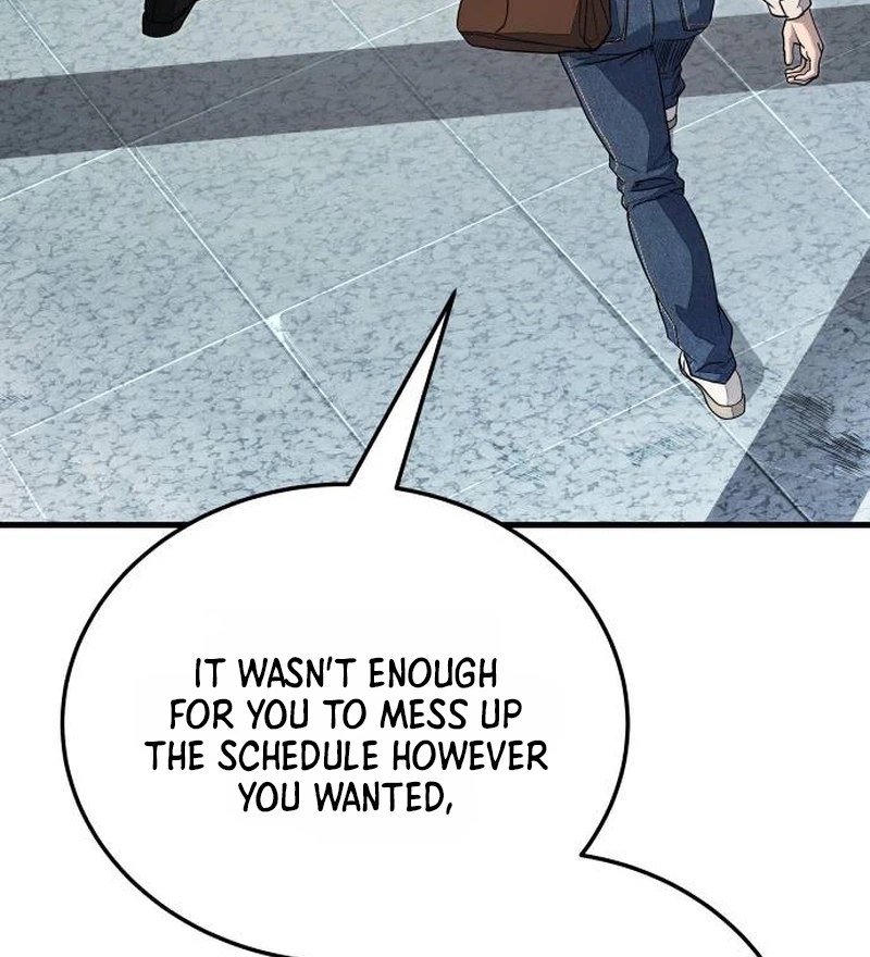Boss Beating Chapter 35 page 173 - 
