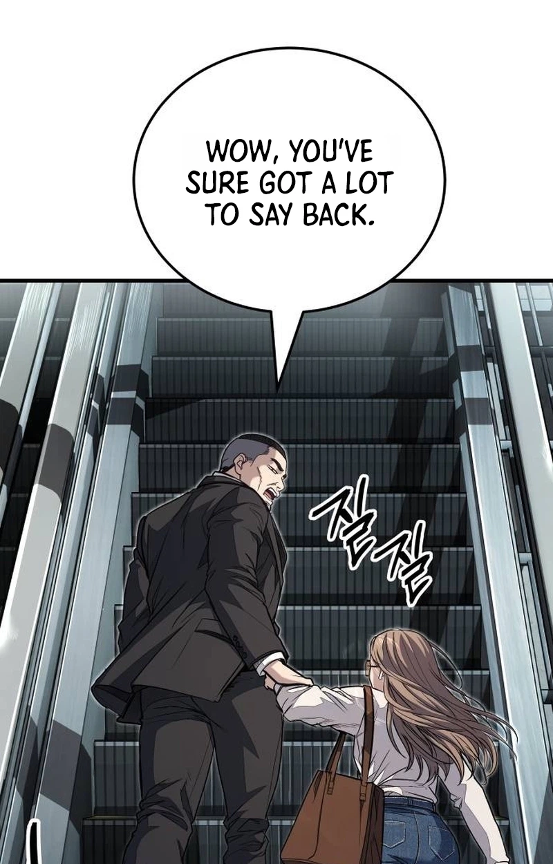 Boss Beating Chapter 35 page 175 - 