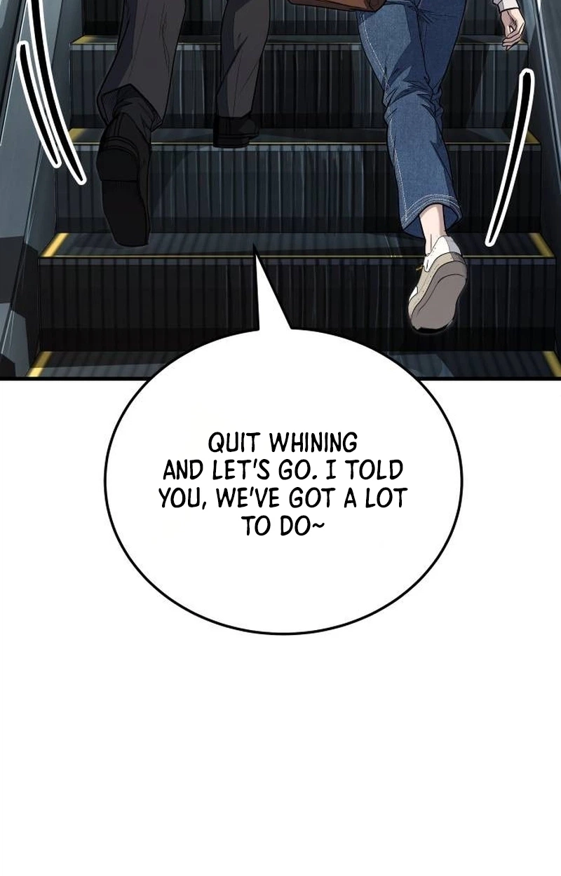 Boss Beating Chapter 35 page 176 - 