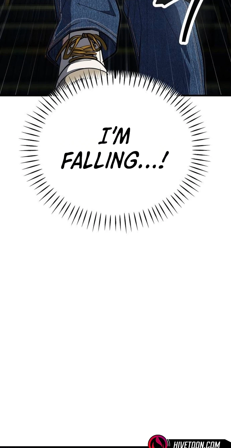 Boss Beating Chapter 35 page 184 - 