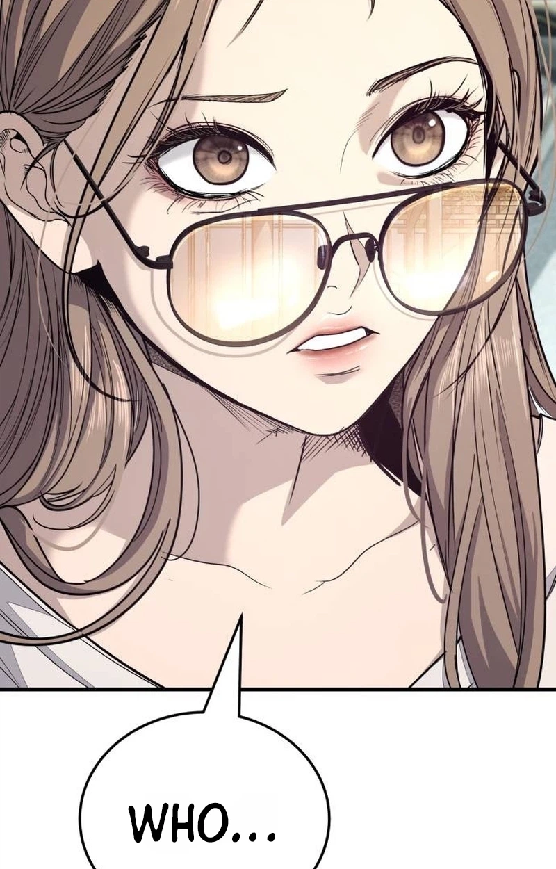 Boss Beating Chapter 35 page 190 - 