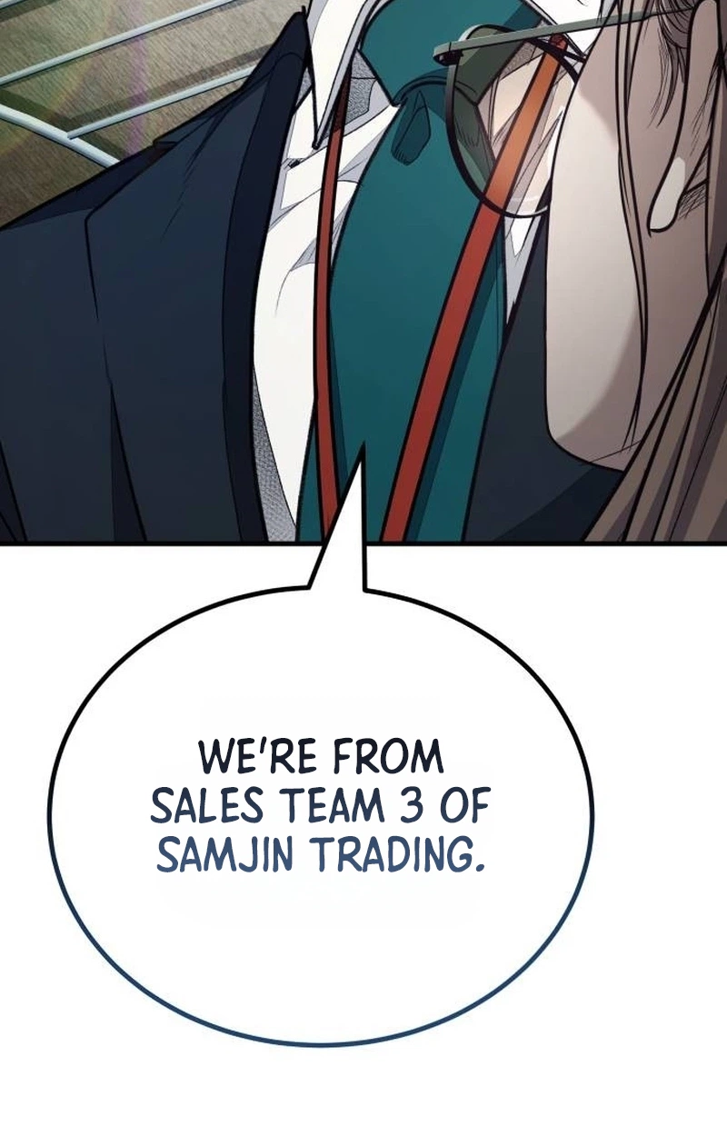 Boss Beating Chapter 35 page 193 - 