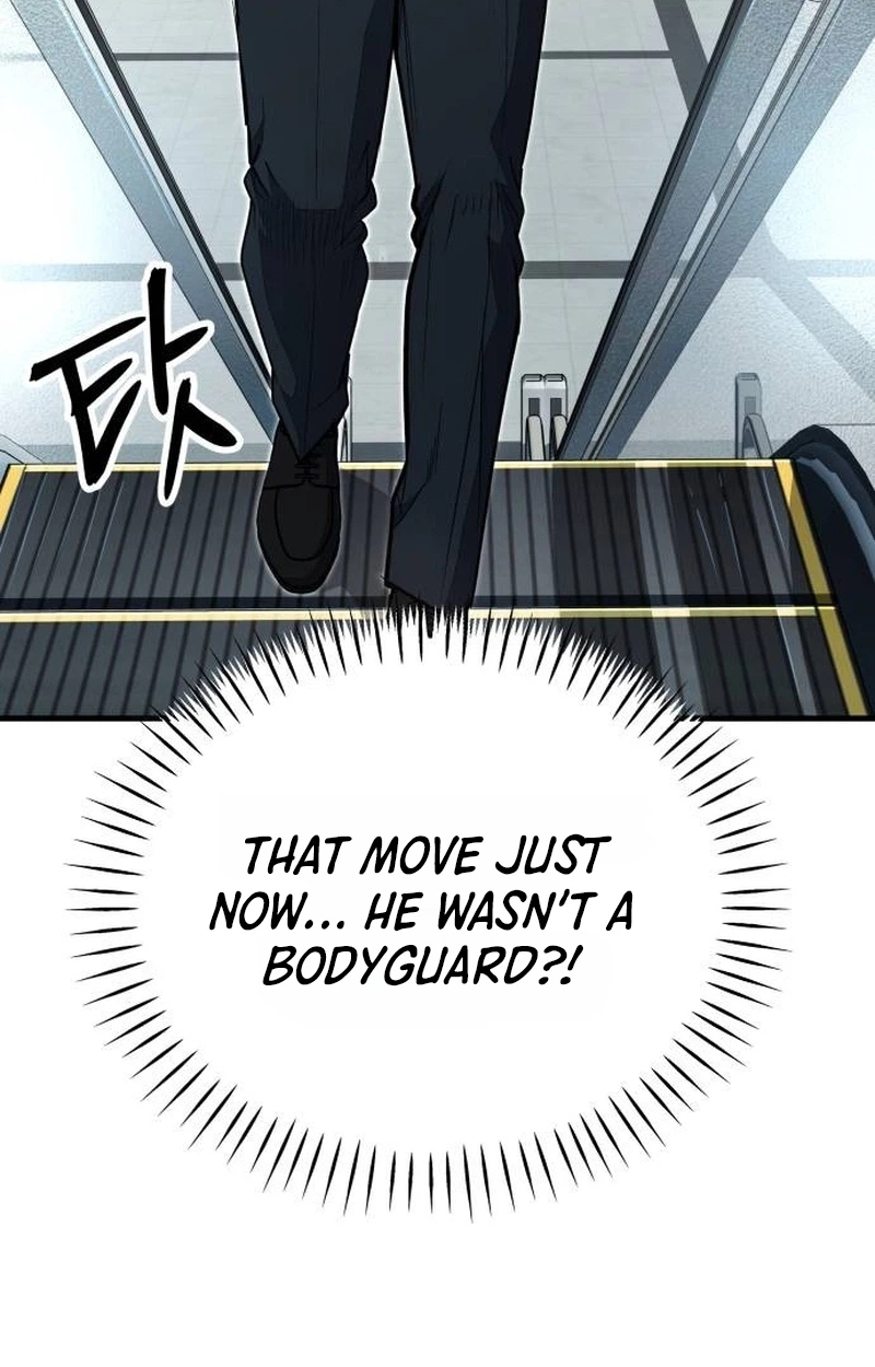 Boss Beating Chapter 35 page 196 - 